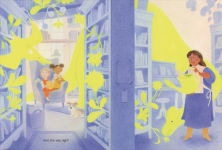 Alternative view 4 of Dear Bookstore