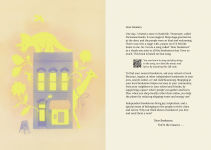 Alternative view 5 of Dear Bookstore