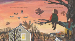 Alternative view 3 of Firsts and Lasts: The Changing Seasons