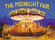Title: The Midnight Fair, Author: Gideon Sterer