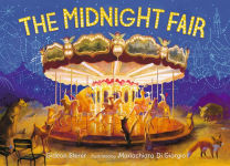 Alternative view 1 of The Midnight Fair