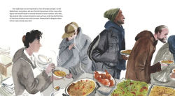 Alternative view 2 of Sanctuary: Kip Tiernan and Rosie's Place, the Nation's First Shelter for Women
