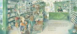 Alternative view 4 of The Fog Catcher's Daughter
