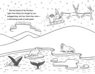 Alternative view 5 of The First Christmas Sweater (and the Sheep Who Changed Everything)