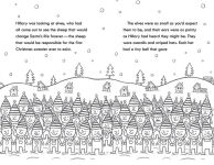 Alternative view 6 of The First Christmas Sweater (and the Sheep Who Changed Everything)