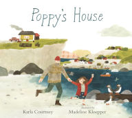 Title: Poppy's House, Author: Karla Courtney