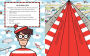 Alternative view 4 of Where's Waldo? Paper Pandemonium