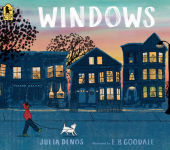 Alternative view 1 of Windows