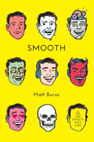 Title: Smooth, Author: Matt Burns