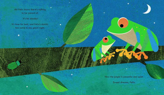 Leap Frog by Jane Clarke, Britta Teckentrup, Hardcover | Barnes & Noble®