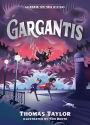 Gargantis (Legends of Eerie-on-Sea Series #2)