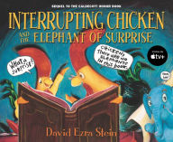 Interrupting Chicken and the Elephant of Surprise