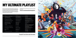 Alternative view 5 of Playlist: The Rebels and Revolutionaries of Sound