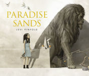 Alternative view 1 of Paradise Sands: A Story of Enchantment