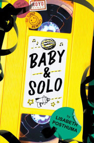 Amazon books pdf download Baby and Solo FB2 CHM PDB 9781536213034 English version