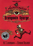 Alternative view 1 of The Assassination of Brangwain Spurge