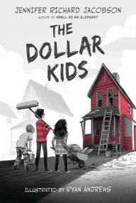 Pdf english books free download The Dollar Kids (English Edition) 9781536213119 iBook PDF