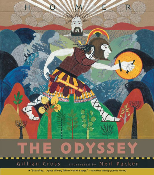 The Odyssey