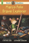 Alternative view 1 of Marco Polo Brave Explorer (Book Buddies #2)
