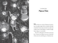 Alternative view 4 of Marco Polo Brave Explorer (Book Buddies #2)