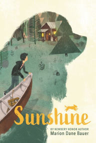 Free pdf ebook torrent downloads Sunshine by Marion Dane Bauer (English Edition) 9781536214116