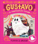 Alternative view 1 of Gustavo, el fantasmita tímido / Gustavo, the Shy Ghost