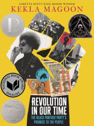 Free ebook downloads for kindle on pc Revolution in Our Time: The Black Panther Party's Promise to the People in English