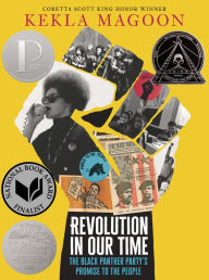 Jungle book free download Revolution in Our Time: The Black Panther Party's Promise to the People by 