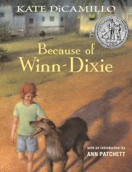 Free ebook download by isbn Because of Winn-Dixie Anniversary Edition