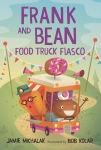 Alternative view 1 of Frank and Bean: Food Truck Fiasco