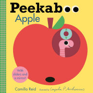 Peekaboo: Apple