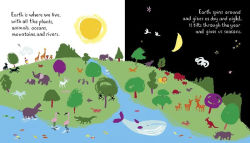 Alternative view 4 of Only a Tree Knows How to Be a Tree