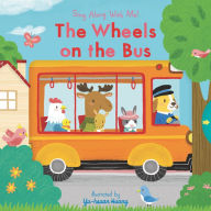 Free downloadable books for phones The Wheels on the Bus: Sing Along With Me! by Nosy Crow, Yu-hsuan Huang CHM English version