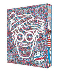 Google books pdf download Where's Waldo? The Ultimate Waldo Watcher Collection MOBI PDF PDB by  9781536215113 English version