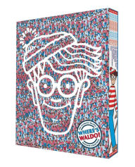 Read books for free online no download Where's Waldo? The Ultimate Waldo Watcher Collection 9781536215113 in English by  CHM