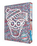 Alternative view 1 of Where's Waldo? The Ultimate Waldo Watcher Collection