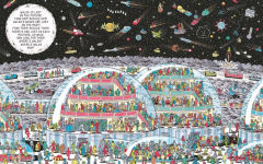 Alternative view 6 of Where's Waldo? The Ultimate Waldo Watcher Collection