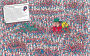 Alternative view 8 of Where's Waldo? The Ultimate Waldo Watcher Collection