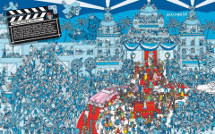 Alternative view 10 of Where's Waldo? The Ultimate Waldo Watcher Collection