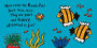 Alternative view 3 of Little Fish and Friends: A Touch-and-Feel Book