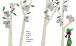 Alternative view 3 of Twenty Questions: (Stimulating Curiosity and Creativity with Engaging Questions - For Kids Ages 4-8)