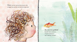 Alternative view 2 of My Pet Goldfish