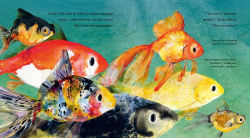 Alternative view 3 of My Pet Goldfish