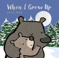 Title: When I Grow Up, Author: Emma Dodd