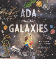 E book free download mobile Ada and the Galaxies