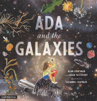 Title: Ada and the Galaxies, Author: Alan Lightman