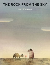 Download ebook from books google The Rock from the Sky  by Jon Klassen English version 9781536215625