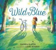 Free download joomla books pdf Wild Blue: Taming a Big-Kid Bike 