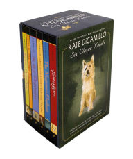 Title: Kate DiCamillo: Six Classic Novels, Author: Kate DiCamillo
