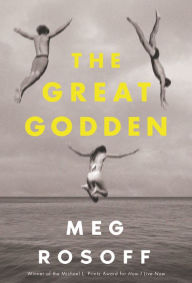 Title: The Great Godden, Author: Meg Rosoff